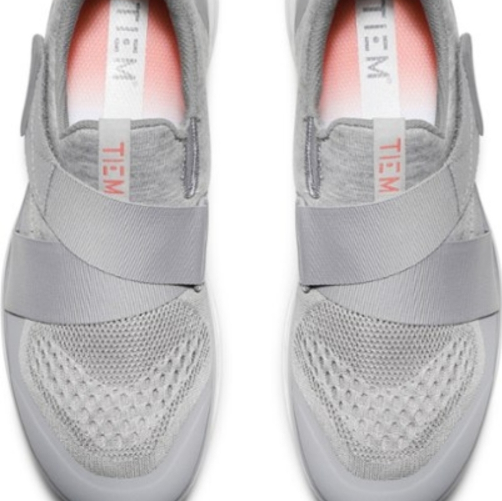 TIEM Slipstream cycling shoes